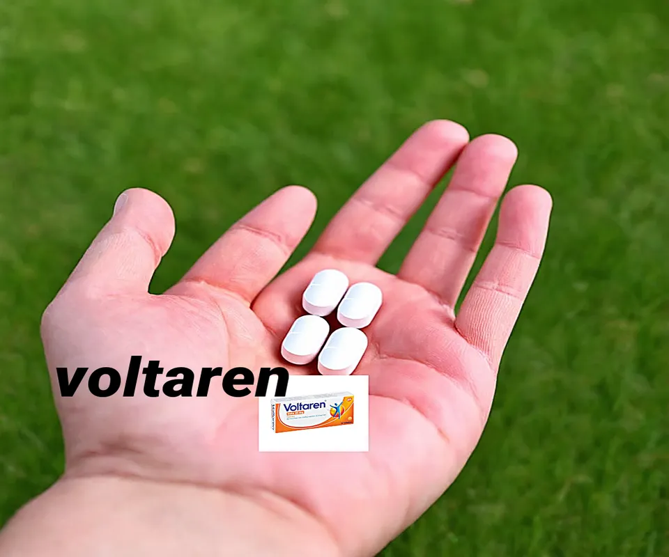 Voltaren tabletter ersättning